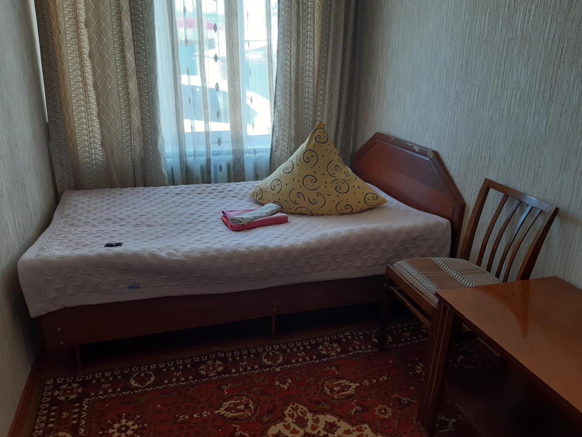 Guest House Lola Kochkor Kültér fotó