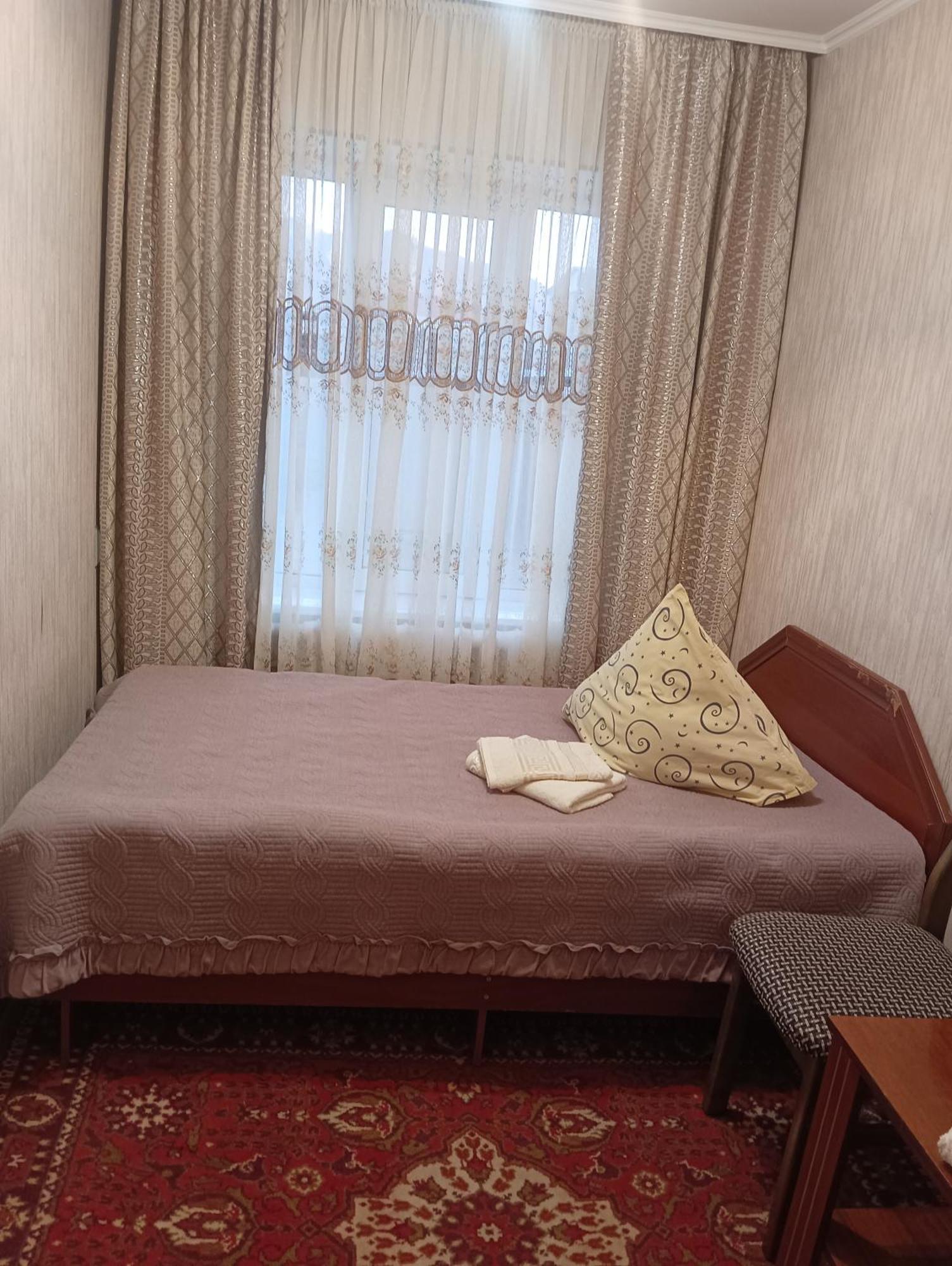 Guest House Lola Kochkor Kültér fotó