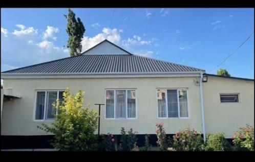 Guest House Lola Kochkor Kültér fotó